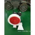 Hand Push Mini Portable Road Air Blower Used For Construction FCF-450